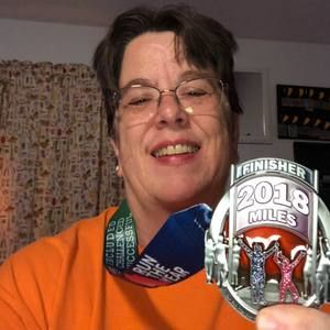 Meet your Posher, Marla